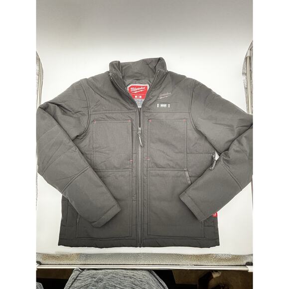 Milwaukee Jackets & Blazers - *SOLD* - MILWAUKEE M12 WOMEN'S MEDIUM M HEATED JACKET Excellent Condition.
